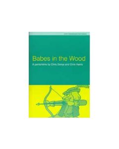 Babes in the Wood: Pantomime