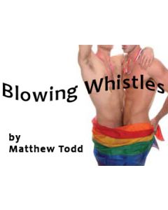 Blowing Whistles
