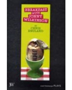 Breakfast with Jonny Wilkinson