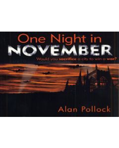 One Night in November