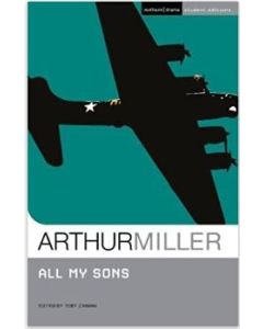 All My Sons; Arthur Miller