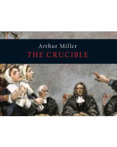 Crucible, The [2010 Edition]