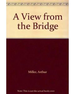 View from the Bridge