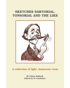 Sketches Sartorial, Tonsorial and the Like
