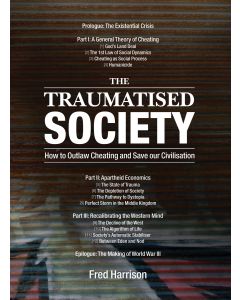 Traumatised Society, The