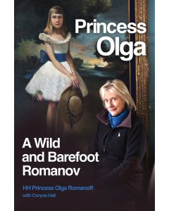 A Wild and Barefoot Romanov