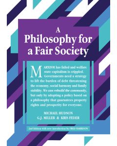Philosophy for a Fair Society, A