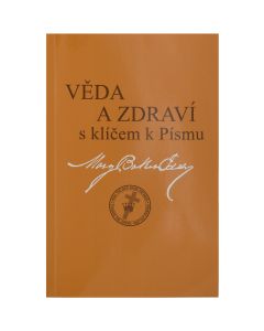 Veda a zdrav s klcem k Psmu