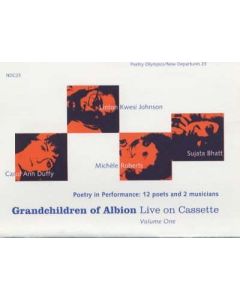 Grandchildren of Albion: [CASSETTE]
