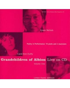 Grandchildren of Albion: [LIVE ON CD]