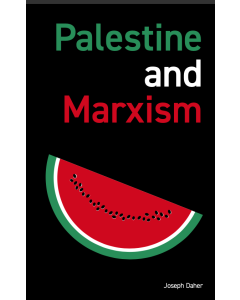 Palestine and Marxism
