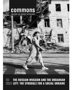 Struggle for a Social Ukraine, The