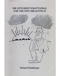 Mr Littlejoy's Rattlebag For The New