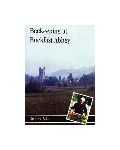 Beekeeping at Buckfast Abbey