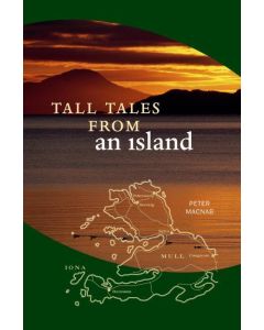 Tall Tales From An Island