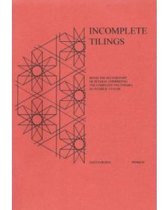 Incomplete Tilings