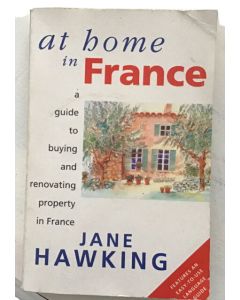 At Home In France