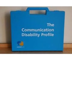 Communication Disability Profile, The