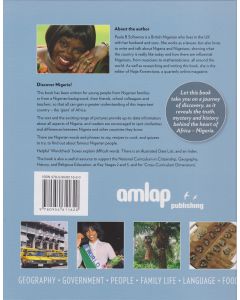 Discover Nigeria