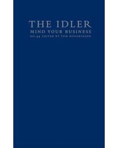 Idler, The 44: Mind Your Business