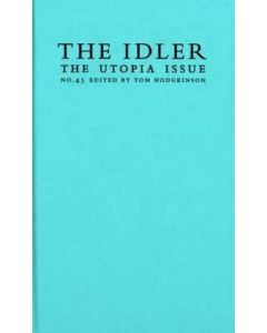 Idler, The 45: The Utopia Issue