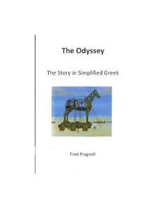 Odyssey Greek, The