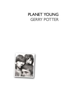 Planet Young