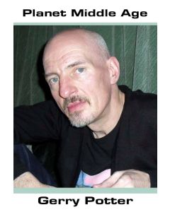 Planet Middle Age
