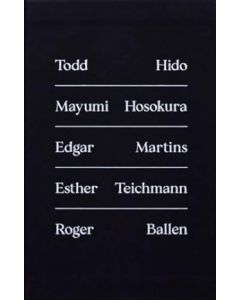 Crude Metaphors: Hotshoe 1-5, After Her (all 5 parts)