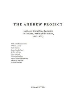 Andrew Project, The