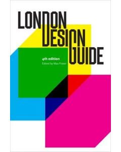 London Design Guide [Standing Order]