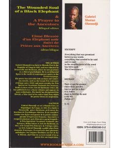 Wounded Soul of a Black Elephant, The