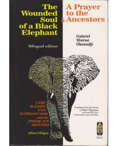 Wounded Soul of a Black Elephant, The