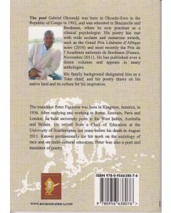 Wounded Soul of a Black Elephant, The