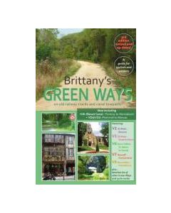 Brittany's Green Ways: 3rd Edition
