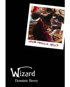 Wizard: Dominic Berry