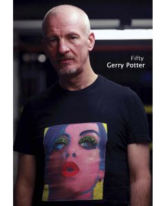 Fifty: Gerry Potter
