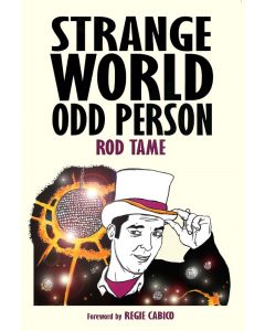 Strange World Odd Person