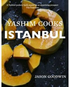 Yashim Cooks Istanbul