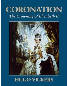 Coronation, The Crowning of Elizabeth II
