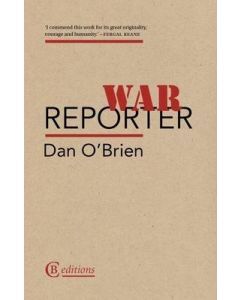 War Reporter