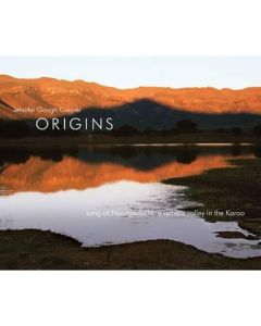 Origins Song of Nooitgedacht