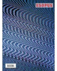 9780981574547 Esopus 15 Autumn 2010