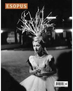Esopus 17 Fall 2011