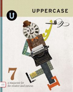 Uppercase  7