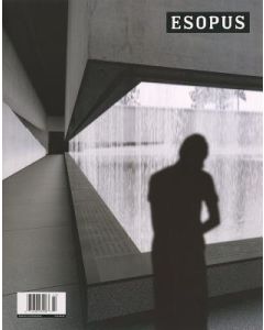 Esopus 21 Summer 2014