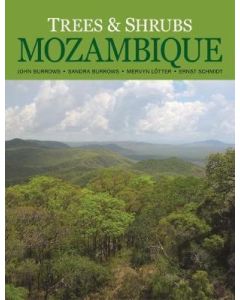 Trees and Shrubs of Mozambique