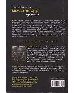 Sidney Bechet, My Father: Memories from the World of Jazz