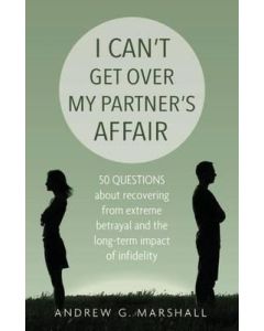 I Can't Get Over My Partner's Affair