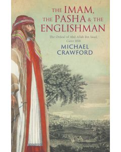 Imam, the Pasha & the Englishman ,The
